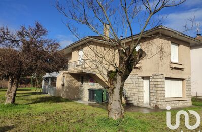 vente maison 190 000 € à proximité de Saint-Pierre-de-Clairac (47270)