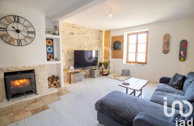 vente maison 210 000 € à proximité de Vieux-Moulin (60350)