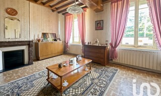 Maison 6 Pièces 108 m² à vendre à Soucy (89100)