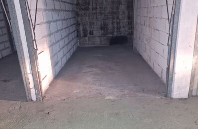 garage  pièces 12 m2 à vendre à Neuilly-sur-Marne (93330)