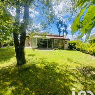 Maison 5 pièces 399000 €