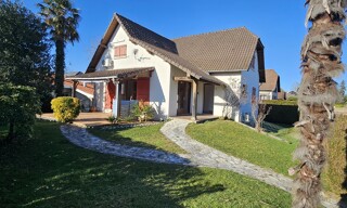 Maison 7 Pièces 153 m² à vendre à Pau (64000)