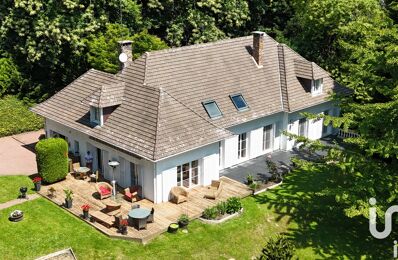 vente maison 685 000 € à proximité de Thourotte (60150)