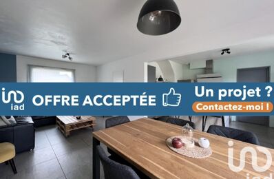 vente maison 309 000 € à proximité de Gondecourt (59147)