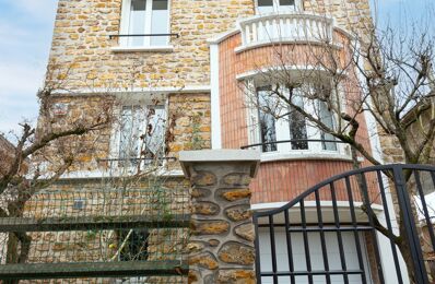 vente maison 499 900 € à proximité de Villejuif (94800)