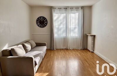 vente appartement 320 000 € à proximité de Gennevilliers (92230)