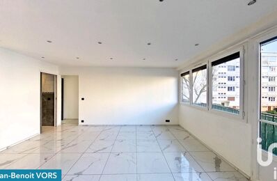 vente appartement 169 000 € à proximité de Morangis (91420)