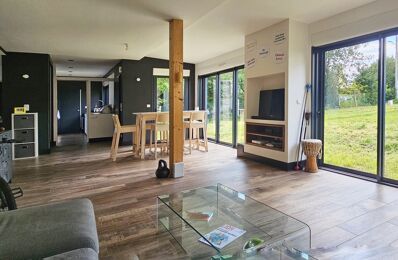 maison 4 pièces 112 m2 à vendre à Quincy-Voisins (77860)