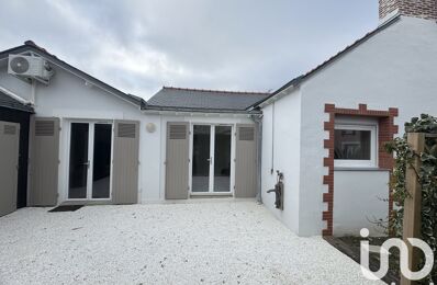 vente maison 488 000 € à proximité de Saint-Michel-Chef-Chef (44730)