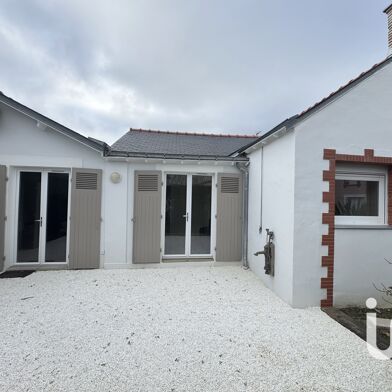 Maison 3 pièces 72 m²