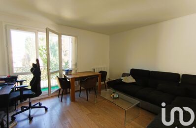 vente appartement 184 000 € à proximité de Gagny (93220)