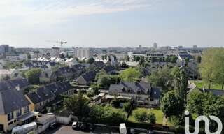 Appartement 4 Pièces 69 m² à vendre à Rennes (35000)