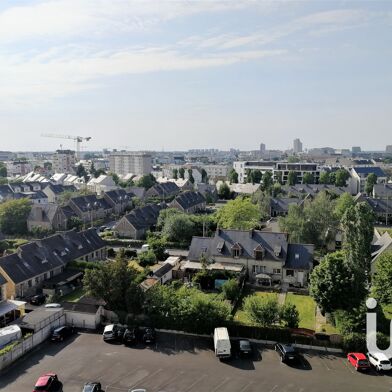 Appartement 4 pièces 209500 €