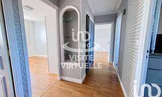 Appartement 4 Pièces 69 m² à vendre à Rennes (35000)