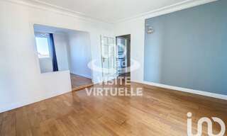 Appartement 4 Pièces 69 m² à vendre à Rennes (35000)