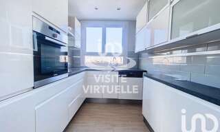 Appartement 4 Pièces 69 m² à vendre à Rennes (35000)