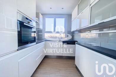Appartement 4 pièces 209400 €