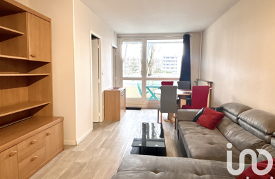 vente appartement 88 000 € à proximité de Le Meux (60880)