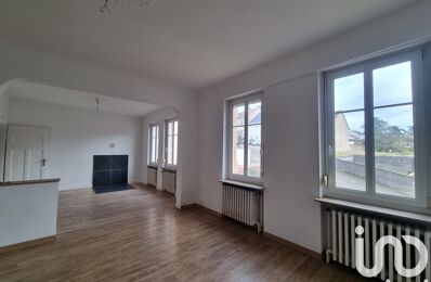 vente maison 163 000 € à proximité de Seingbouse (57455)