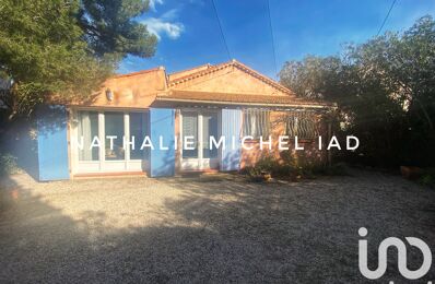 vente maison 670 000 € à proximité de Bandol (83150)