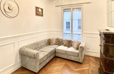 location appartement 3 067 € CC /mois à proximité de Suresnes (92150)