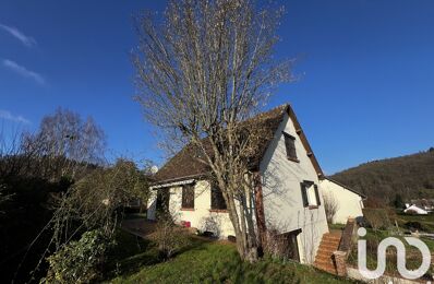 vente maison 282 000 € à proximité de Mont-Saint-Aignan (76130)