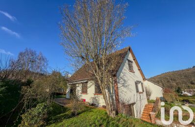 vente maison 282 000 € à proximité de Déville-Lès-Rouen (76250)