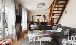 Maison 5 Pièces 91 m² à vendre à La Chapelle-Saint-Luc (10600)