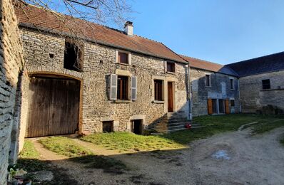 vente maison 231 000 € à proximité de Châtel-Gérard (89310)