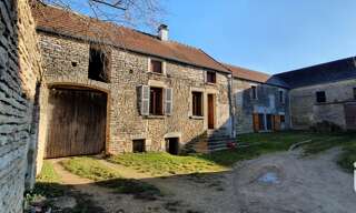 Maison 7 Pièces 291 m² à vendre à Chassignelles (89160)