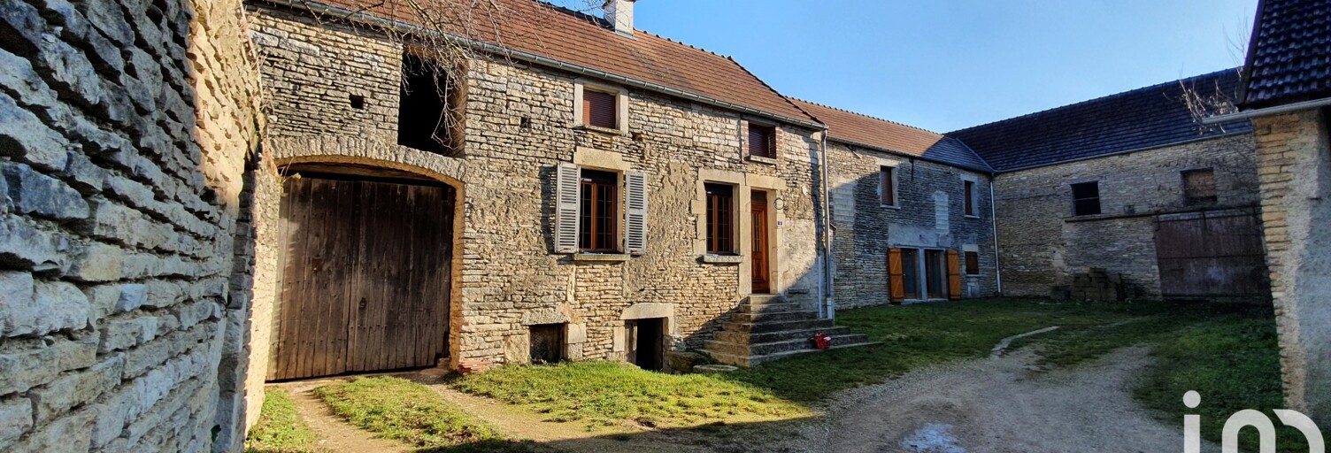 Maison 7 Pièces 291 m² à vendre à Chassignelles (89160)