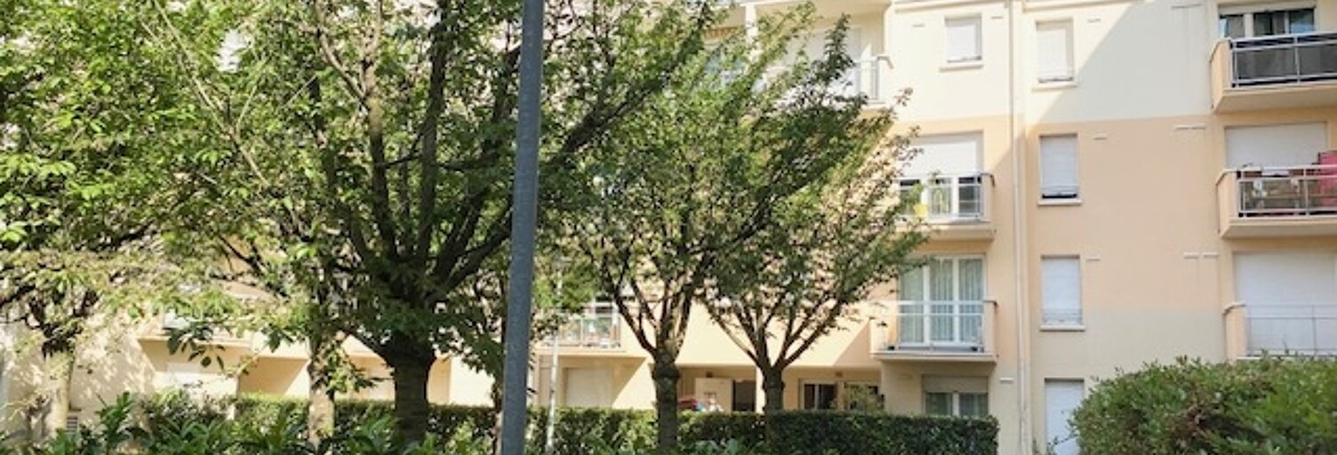 Appartement 3 Pièces 68 m² à vendre à Savigny-sur-Orge (91600)