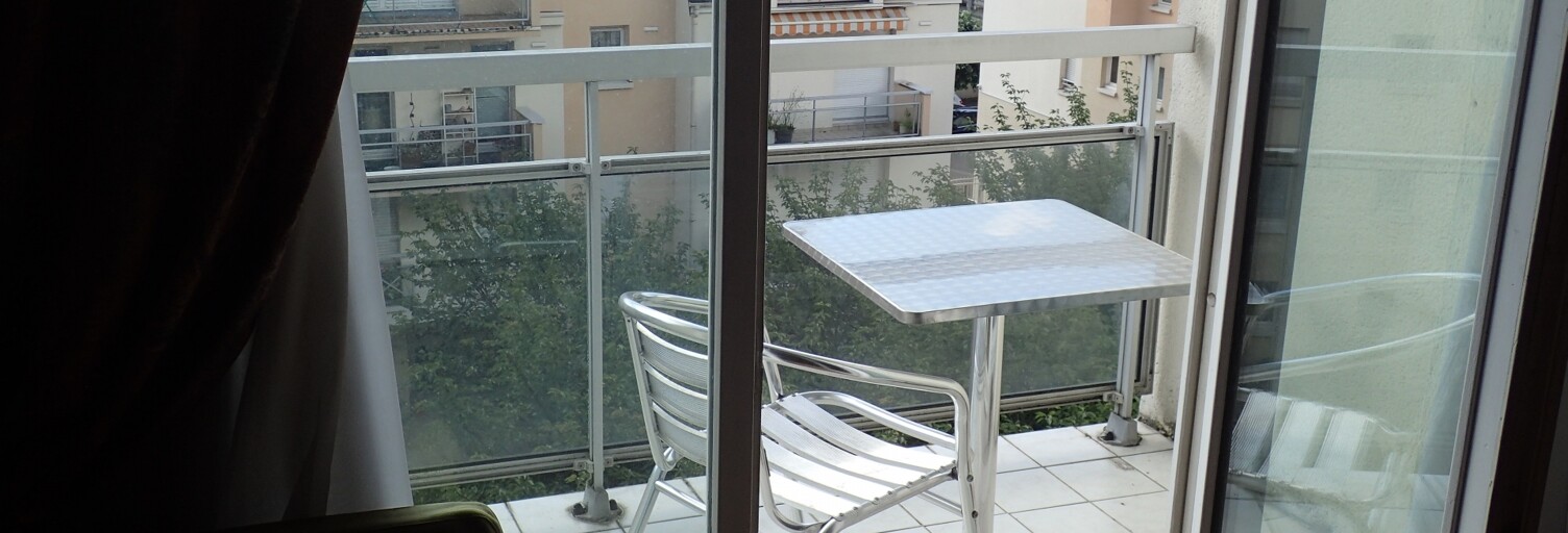 Appartement 3 Pièces 68 m² à vendre à Savigny-sur-Orge (91600)