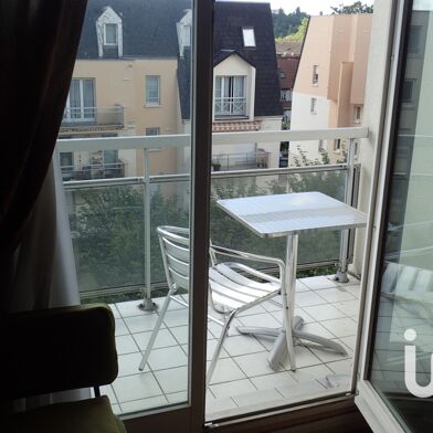 Appartement 3 pièces 195000 €