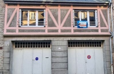 vente maison 184 900 € à proximité de Ploubalay (22650)