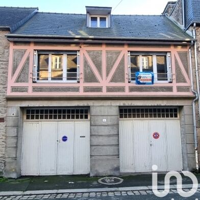 Maison 5 pièces 95 m²