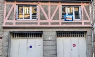 Maison 5 Pièces 95 m² à vendre à Dinan (22100)