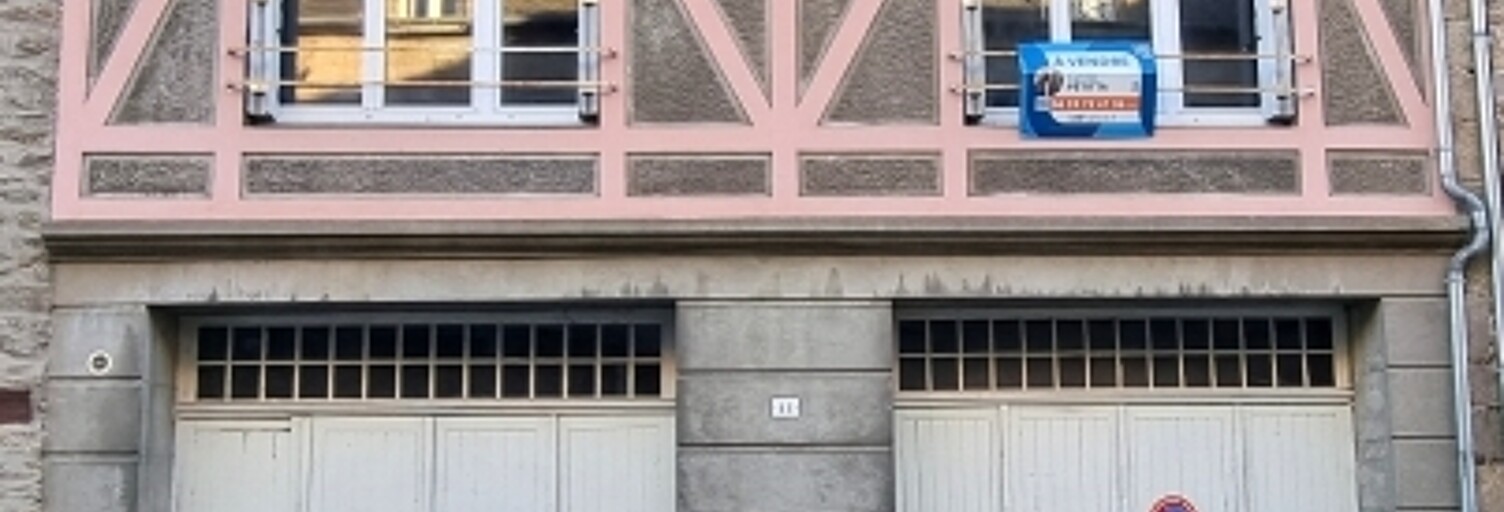 Maison 5 Pièces 95 m² à vendre à Dinan (22100)