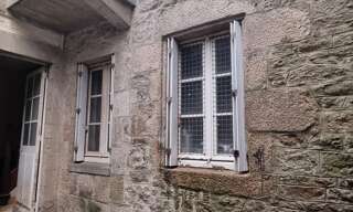 Maison 5 Pièces 95 m² à vendre à Dinan (22100)