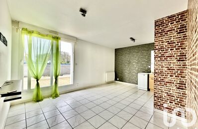 vente appartement 260 000 € à proximité de Quimper (29000)