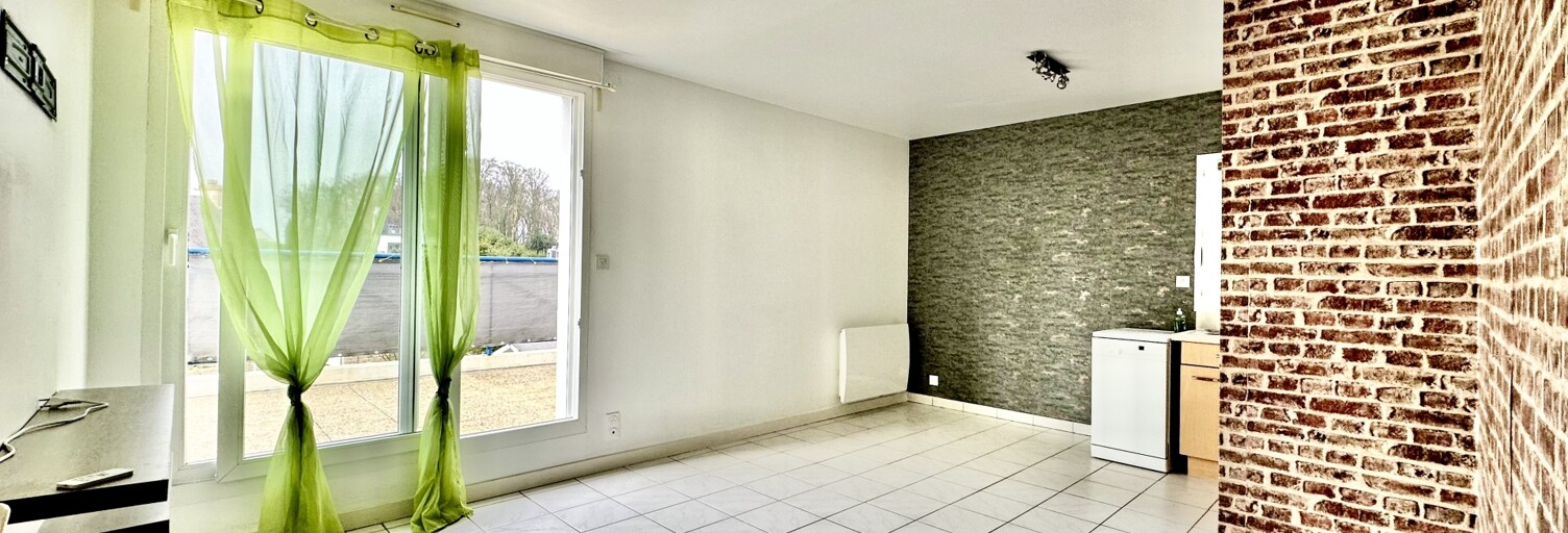 Appartement 2 Pièces 43 m² à vendre à Bénodet (29950)