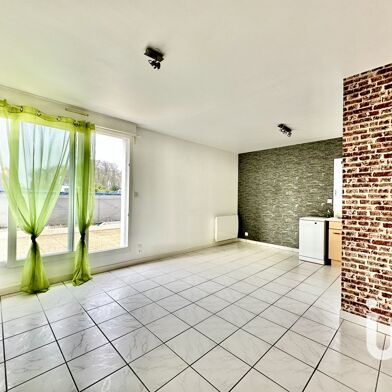 Appartement 2 pièces 240000 €