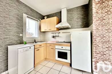 Appartement 2 pièces 228500 €