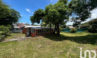 Maison 2 Pièces 65 m² à vendre à Saint-André (97440)
