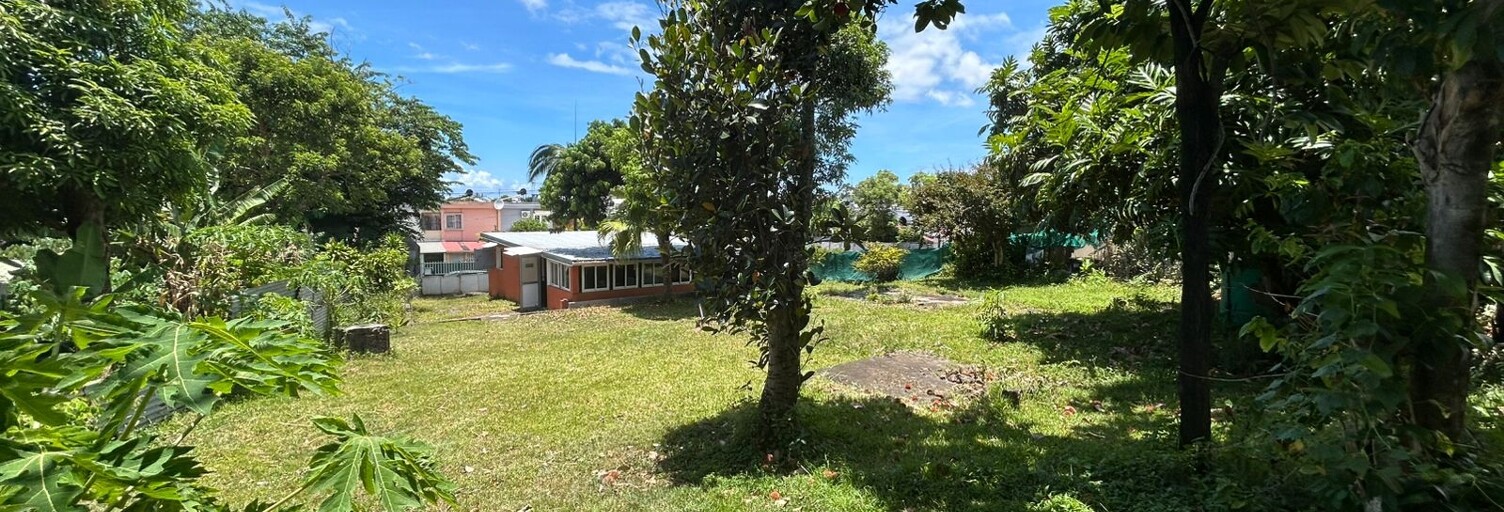 Maison 2 Pièces 65 m² à vendre à Saint-André (97440)