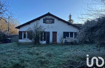 vente maison 119 000 € à proximité de Marolles-en-Brie (77120)