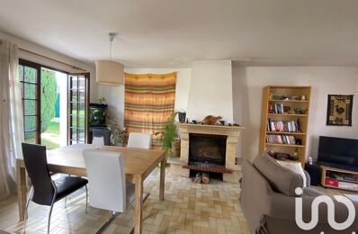 vente maison 245 000 € à proximité de Beaumont-la-Ronce (37360)