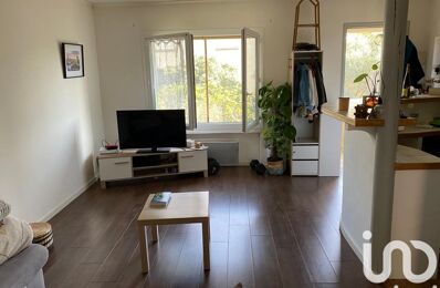 vente appartement 112 000 € à proximité de Saint-Saturnin-Lès-Avignon (84450)