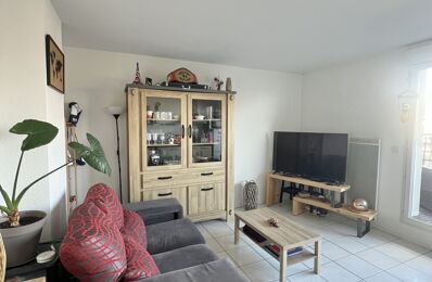 vente appartement 172 000 € à proximité de Bordeaux (33800)