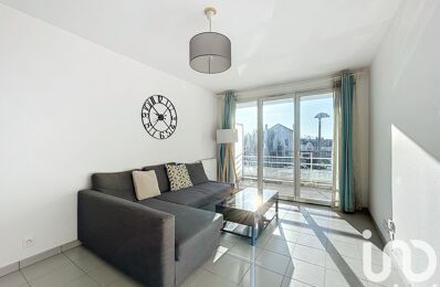 vente appartement 140 000 € à proximité de Le Mée-sur-Seine (77350)